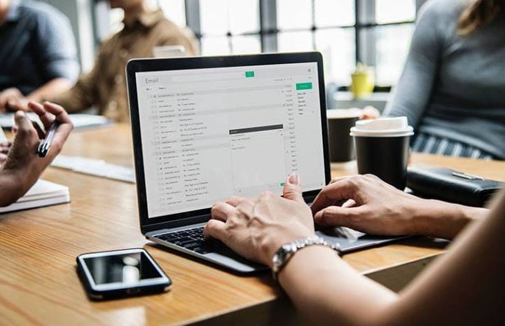 Hướng dẫn truy cập trang Quản trị Email Business Hosting trên id.hvn.vn 15 mo rong theo quy mo cua doanh nghiep