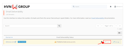 Hướng dẫn sử dụng tính năng Email Deliverability trong Email Business Hosting 15 su-dung-tinh-nang-email-deliverability-trong-email-hosting-anh-2