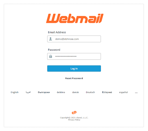 Hướng dẫn sử dụng tính năng Thay đổi mật khẩu (Password & Security) 24 su-dung-tinh-nang-thay-doi-mat-khau-email-business-hosting-anh-6