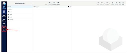Hướng dẫn sử dụng tính năng Thay đổi mật khẩu (Password & Security) 25 su-dung-tinh-nang-thay-doi-mat-khau-email-business-hosting-anh-7