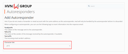 Hướng dẫn sử dụng tính năng trả lời tự động Autoresponders 21 su-dung-tinh-nang-tra-loi-tu-dong-autoresponders-anh-3