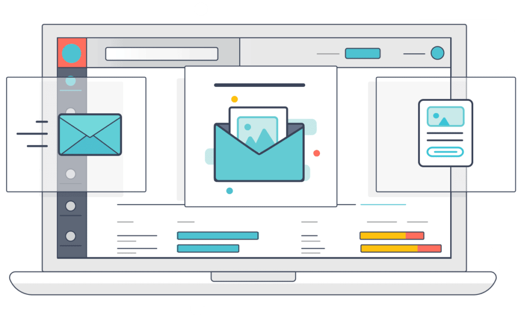 Hướng dẫn sử dụng tính năng trả lời tự động Autoresponders 16 tính năng tự động trả lời email là gì