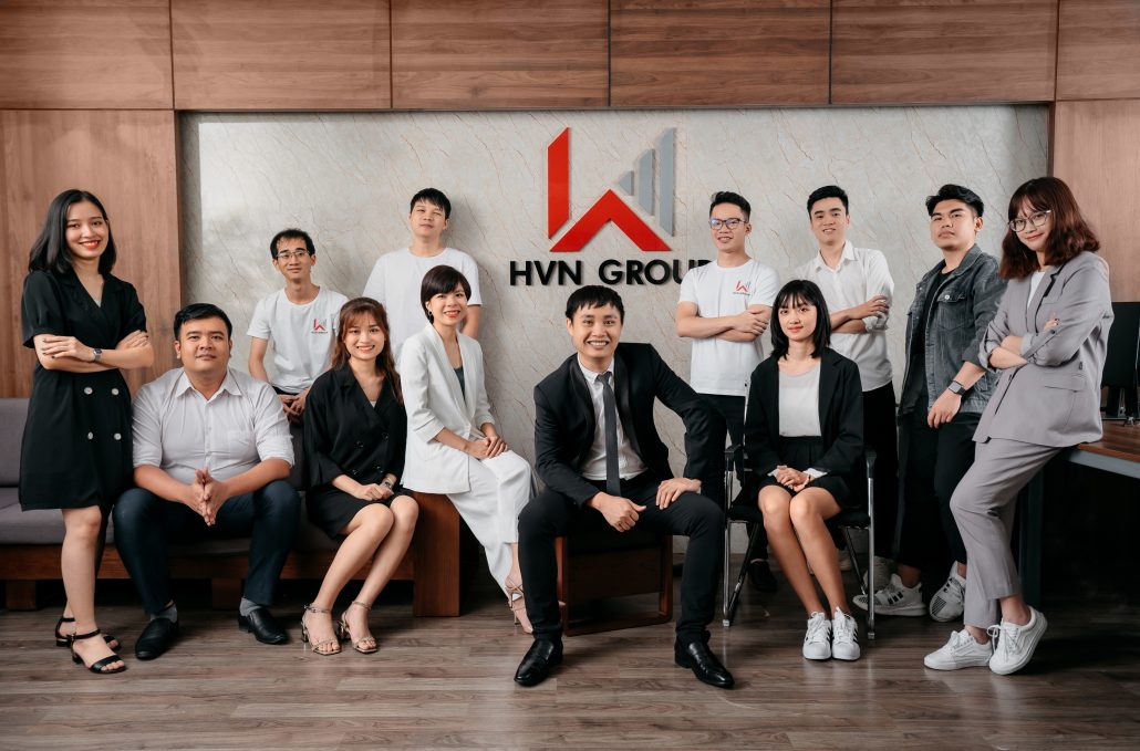 hvn và hành trình chuyển đổi số doanh nghiệp