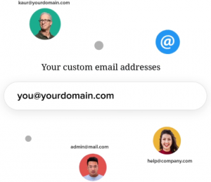 Email Chuyen Nghiep 300x259