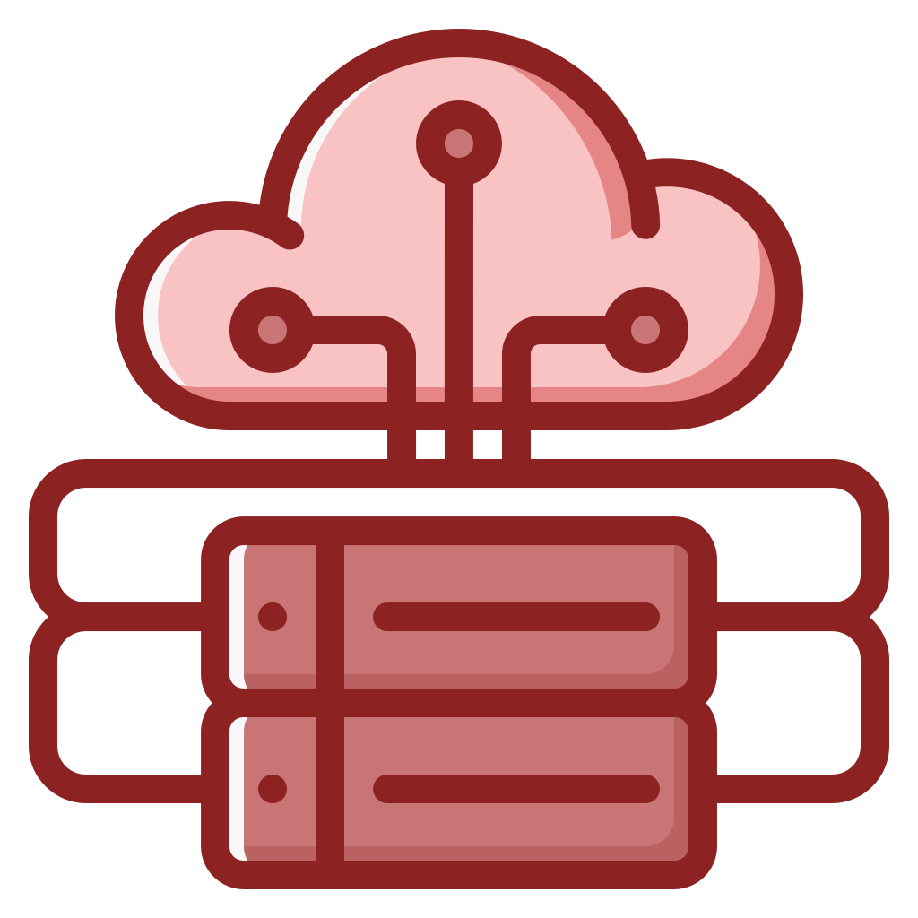 8059794_cloud Hosting_cloud_database_cloud Storage_computing_icon
