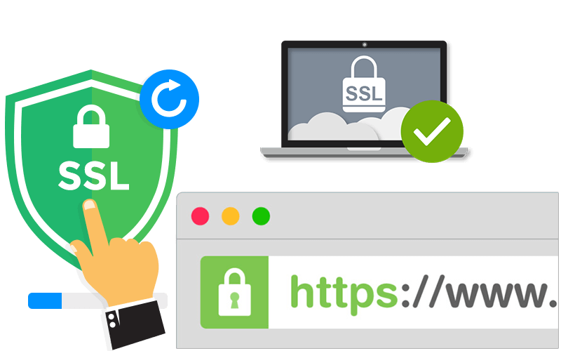 Hướng dẫn kích hoạt SSL Let’s Encrypt trên hosting sử dụng DirectAdmin 9 đôi nét về chứng chỉ ssl