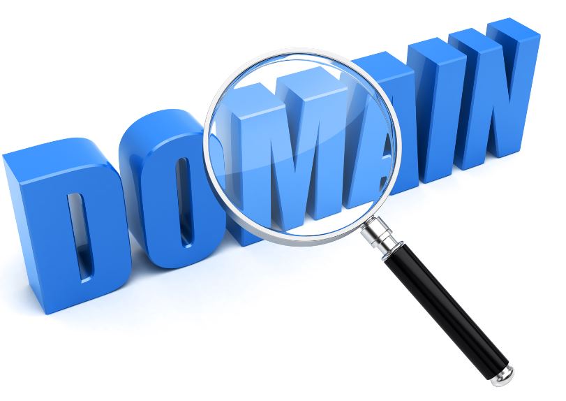 Hướng dẫn thay đổi tên miền chính cho hosting DirectAdmin 8 tên miền chính cho hosting