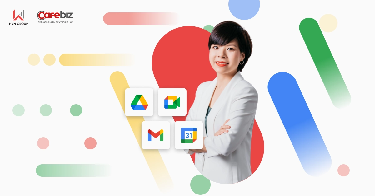 cafebiz viết về hvn