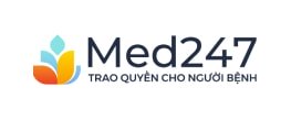 Med247 JSC
