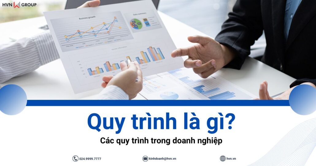 Quy trình là gì? Những quy trình cần thiết trong doanh nghiệp 8 tìm hiểu quy trình là gì