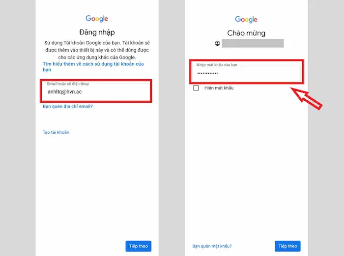 Xóa tài khoản Gmail khỏi điện thoại: Hướng dẫn gỡ bở nhanh chóng, an toàn 22 Khôi Phục Tài Khoản Gmail Sau Khi Xóa Khỏi điện Thoại (1)