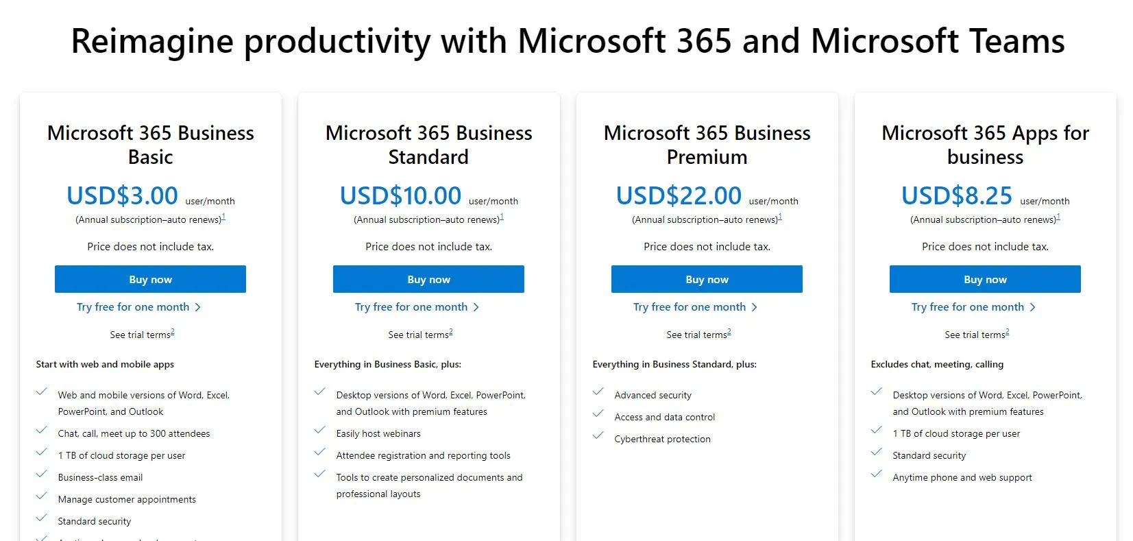 HVN - Nhà cung cấp Microsoft 365 uy tín cho doanh nghiệp