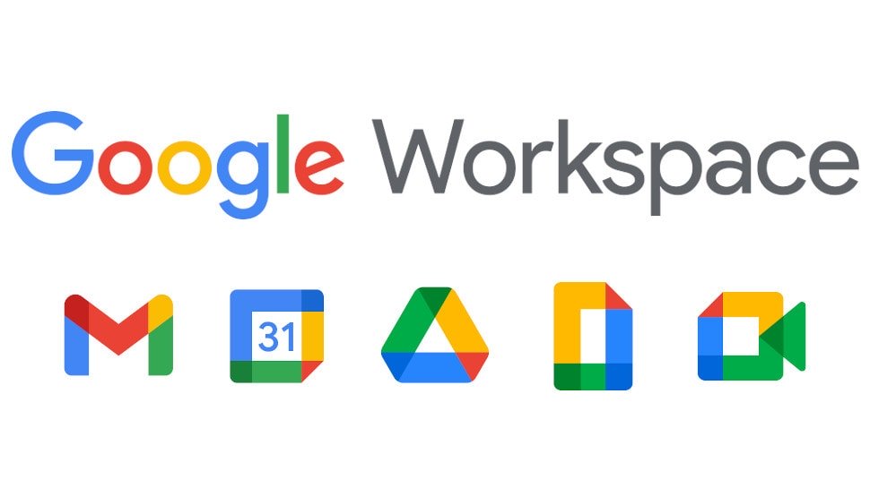 nâng cấp lên google workspace
