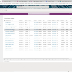 Power Platform Requests add-on - Monthly 3 3
