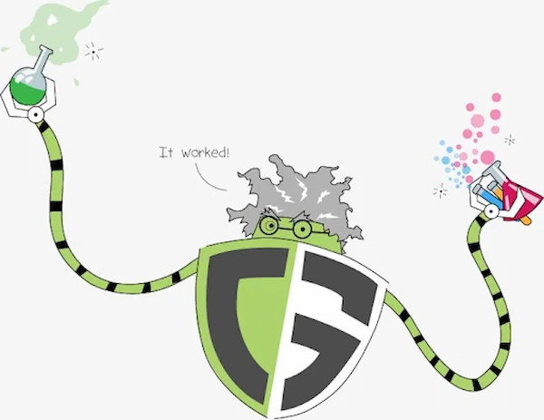 Backup Hosting / Codeguard CG Starter 1 Backup Hosting / Codeguard CG Starter - 1 năm