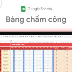 Bảng Chấm Công