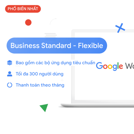 Business Standard Flex
