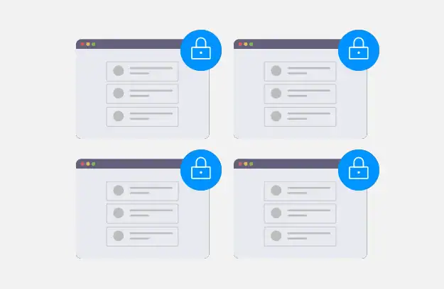 DigiCert Secure Site SSL - SAN - 1 năm 2 Giải pháp DigiCert Secure Site SSL - SAN - 1 năm bao gồm những tính năng gì?