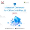Microsoft Defender for Office 365 (Plan 2) - Monthly 2 For Office 365 Plan 2 Monthly.webp