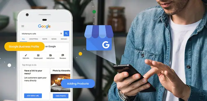 Google Tools là gì? Best Google Tools hữu ích cho cá nhân & doanh nghiệp 41 Google Business Profile