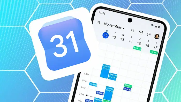 Google Tools là gì? Best Google Tools hữu ích cho cá nhân & doanh nghiệp 31 Google Calendar