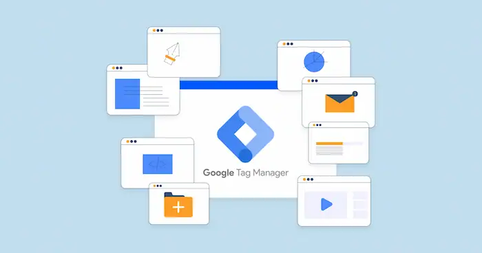 Google Tools là gì? Best Google Tools hữu ích cho cá nhân & doanh nghiệp 40 Google Tag Manager