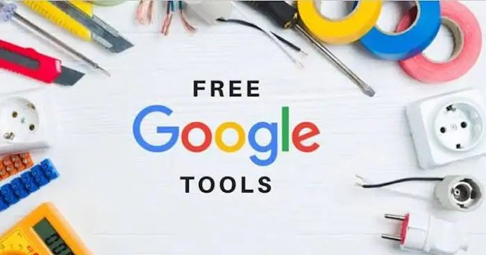 Google Tools là gì? Best Google Tools hữu ích cho cá nhân & doanh nghiệp 27 Google Tools Là Gì