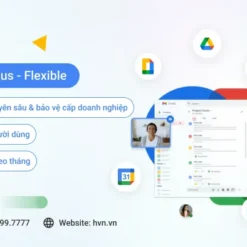 Google Workspace Business Plus Flexible Hang Thang 700x394
