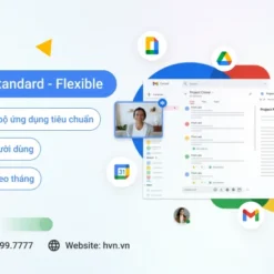 Google Workspace Business Standard Flexible Hang Thang 700x394