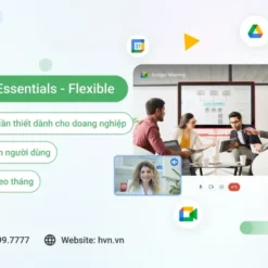 Google Workspace Enterprise Essentials Flexible Hang Thang 700x394