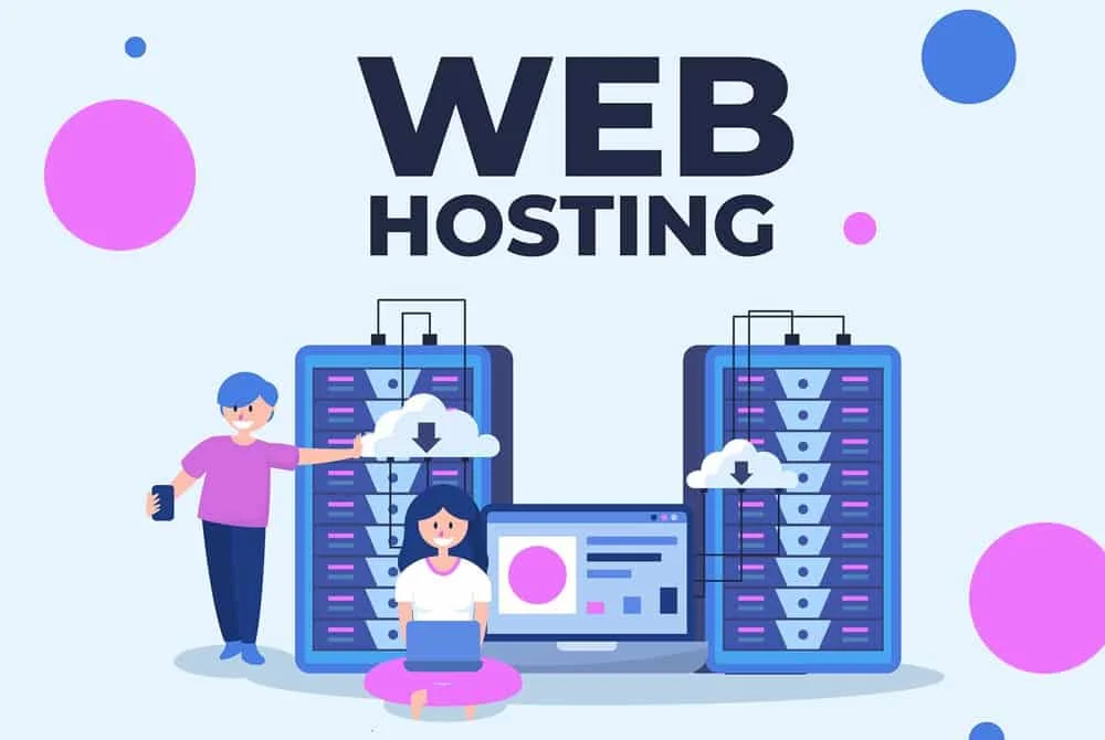 Hosting giá rẻ DH Premium 1 Hosting giá rẻ DH Premium - 1 năm