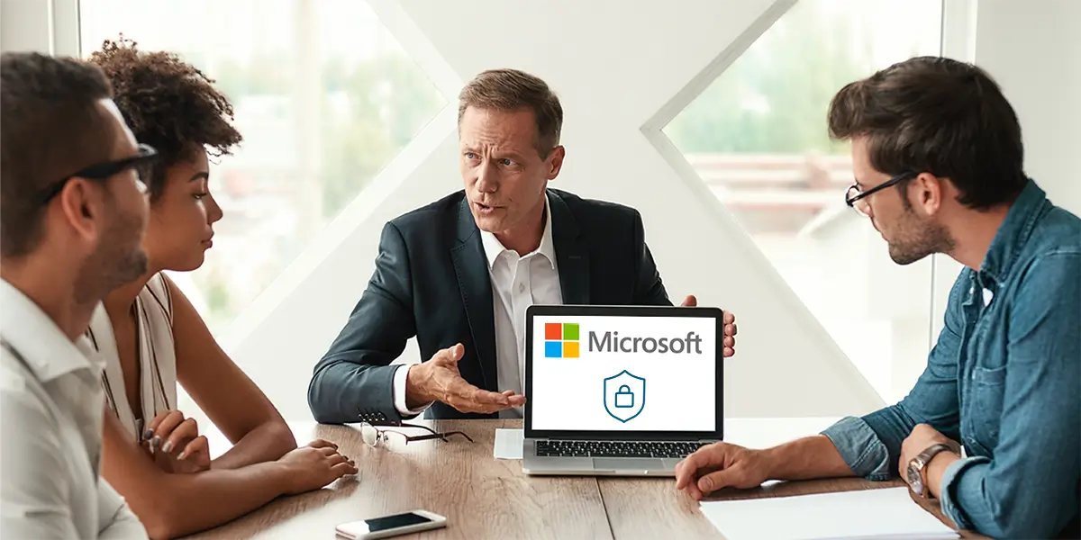 Microsoft 365 F1