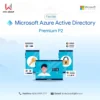 Microsoft Azure Active Directory Premium P2 - Flexible 1 Microsoft Azure Active Directory Premium P1 Flexible 1.webp
