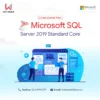 Microsoft SQL Server 2019 Standard Core - 2 Core License Pack 2 Microsoft SQL 2.webp