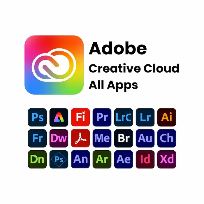 Mua bản quyền Adobe Photoshop chính hãng, uy tín toàn quốc 18 Mua Adobe Photoshop Trực Tiếp Từ Website Chính Thức Của Hãng