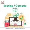 Sectigo / Comodo OV SSL 1 OV SSL 1.webp