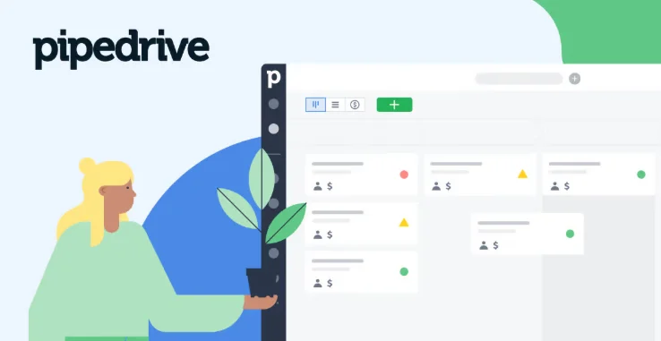 Pipedrive Essential - Annual 3 Giải pháp Pipedrive Essential - Annual có những ưu, nhược điểm gì?