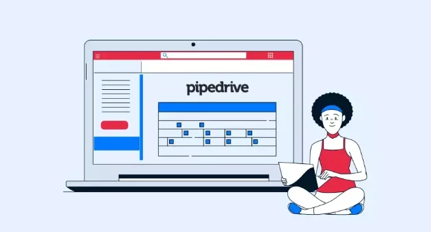 Pipedrive Essential - Annual 4 Lợi ích của dịch vụ Pipedrive Essential - Annual