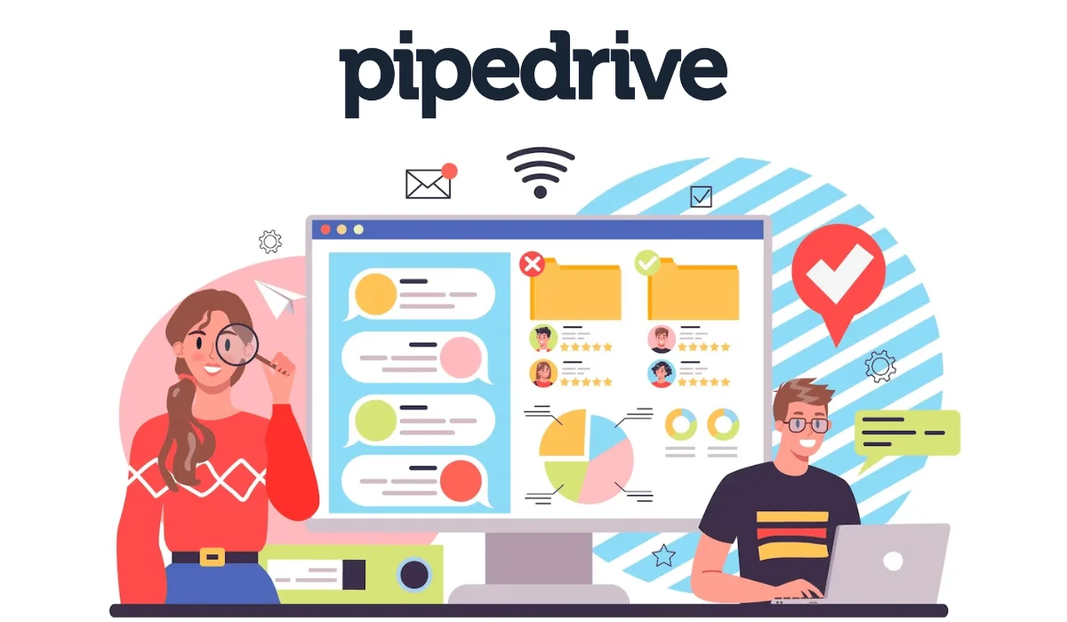 Pipedrive Essential - Annual 5 Giải pháp Pipedrive Essential - Annual phù hợp cho những ai?