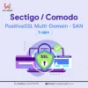 PositiveSSL Multi Domain SAN 1 Nam.webp