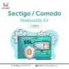 Sectigo / Comodo PositiveSSL EV 7 PositiveSSLEV 1nm.webp
