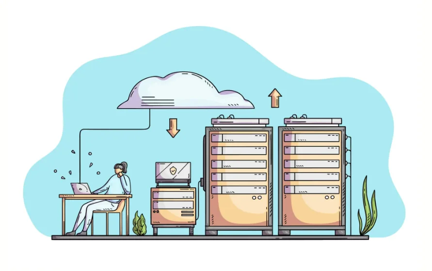 Reseller Business Hosting RBH Enhanced - 1 năm 3 Reseller Business Hosting RBH Enhanced 1 Nam 3