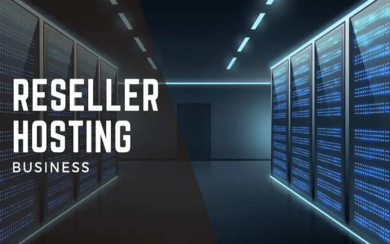Reseller Business Hosting RBH Starter - 1 năm 1 Reseller Business Hosting RBH Starter 1 Nam 1