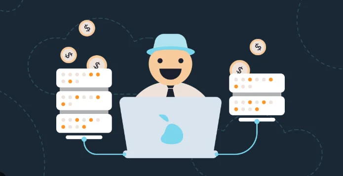 Reseller Business Hosting RBH Starter - 1 năm 2 Reseller Business Hosting RBH Starter 1 Nam 2