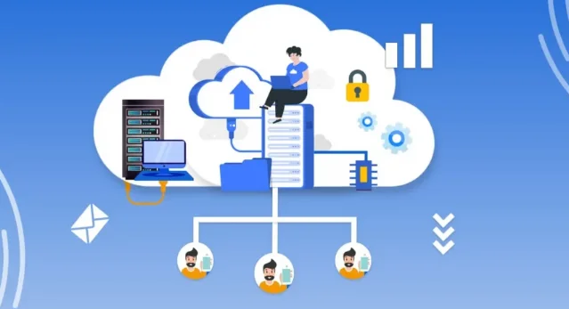 Reseller Cloud Hosting RCH Advanced - 1 năm 2 Reseller Cloud Hosting RCH Advanced 1 Nam 2