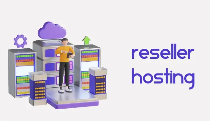 Reseller Cloud Hosting RCH Starter - 1 năm 2 Reseller Cloud Hosting RCH Starter 1 Nam 2