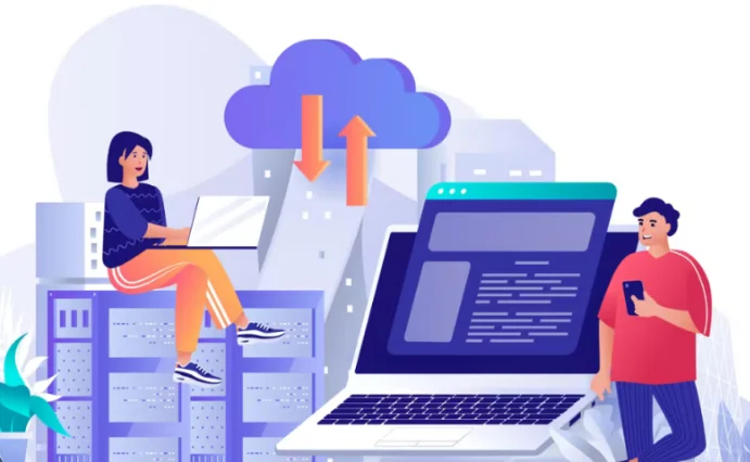 Reseller Cloud Hosting RCH Starter - 1 năm 3 Reseller Cloud Hosting RCH Starter 1 Nam 3