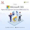 Rights Management Services RMS 2022 CAL.webp