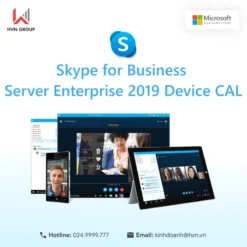 Skype For Business Server Enterprise 2019 Device CAL.webp