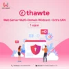 Thawte SSL Web Server Multi-Domain Wildcard - Extra SAN - 1 năm 2 Thawte 22_11zon.webp